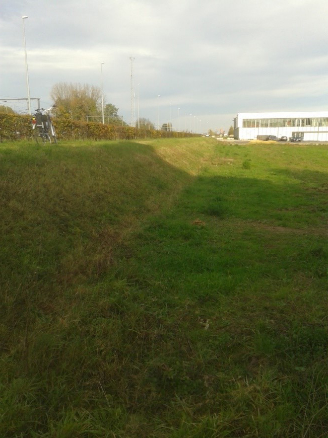 alternatieve weg t jass zicht lindepark