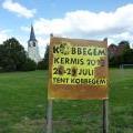 kobbegem kermis