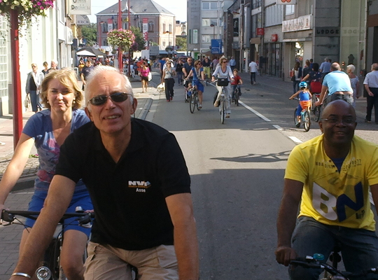 mobiliteit 