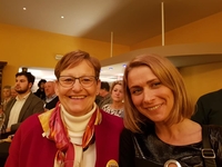 kandidaten N-VA Asse 2018