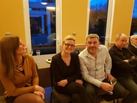 kandidaten N-VA Asse 2018