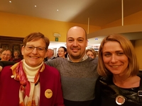kandidaten N-VA Asse 2018