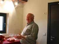 aperitiefgesprek Huub Broers