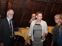 aperitiefgesprek Huub Broers