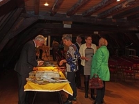 aperitiefgesprek Huub Broers