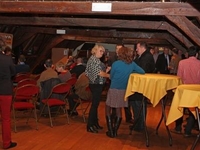 aperitiefgesprek Huub Broers