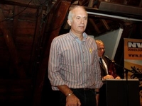 aperitiefgesprek Huub Broers