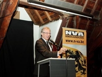 aperitiefgesprek Huub Broers