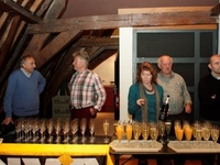 aperitiefgesprek Huub Broers