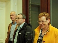 Gemeenteraad