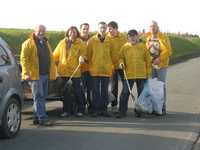 N-VA Asse Team