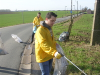 N-VA Asse Team
